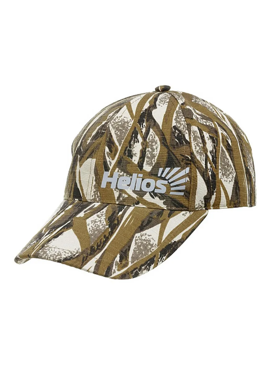 Бейсболка Тайфун осока р.XL (T-BC-XL) Helios