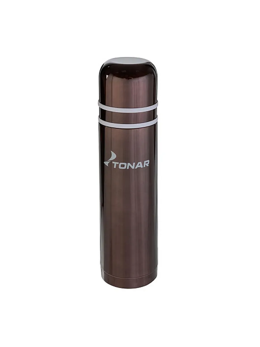 Термос (HS.TM-035) 1000ML (2 крышки-кружки) TONAR