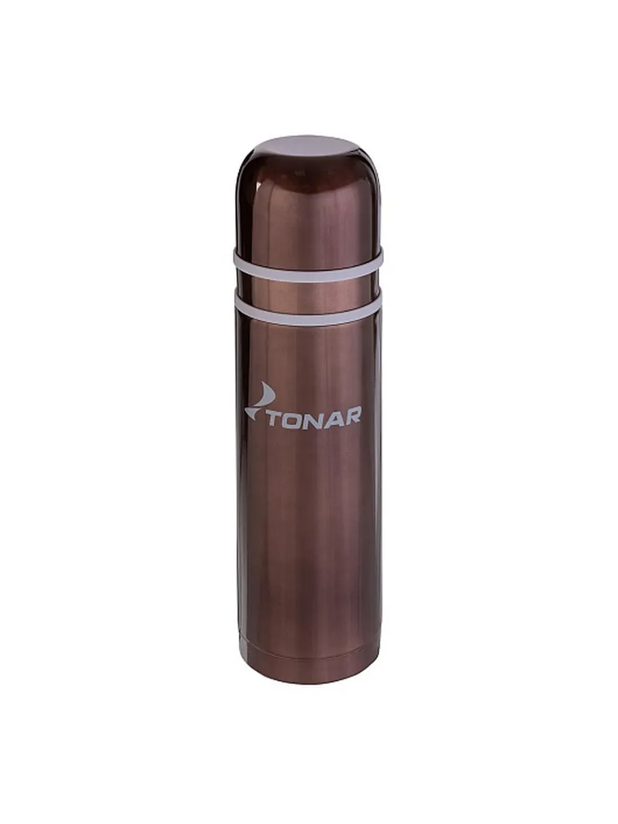 Термос (HS.TM-034) 750ML (2 крышки-кружки) TONAR