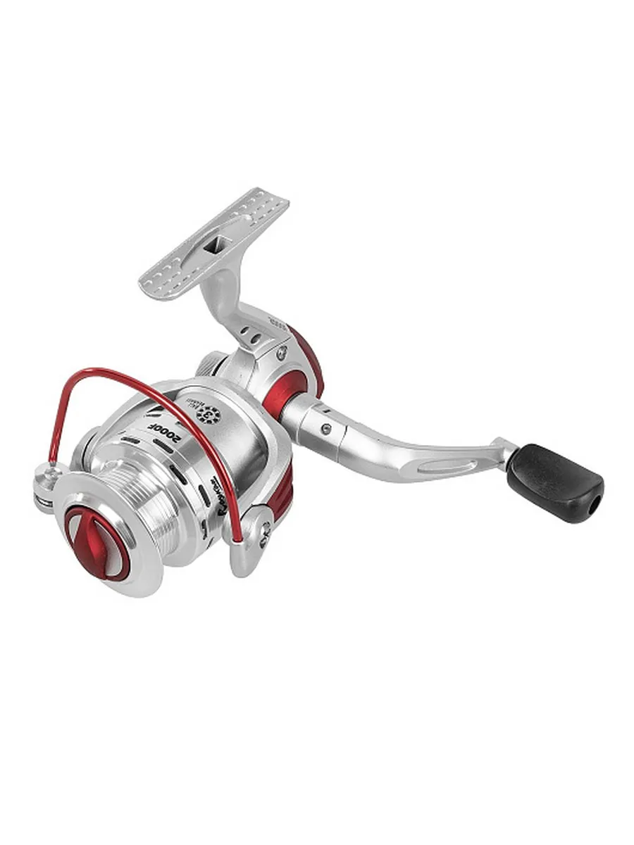 Катушка RAYKAN 2000F 3 подшип (HS-FB-R2000F)