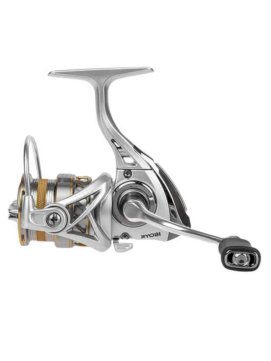 Катушка SMAP PRO T 1000