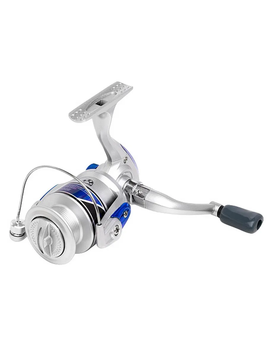 Катушка GURU 2000F 1BB (РR-YM-GR-2000F) Premier