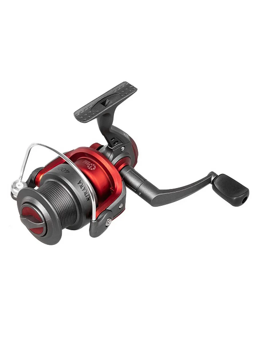 Катушка KIRARA фидер 4000F 1 подшип (HS-FBT-K4000F)