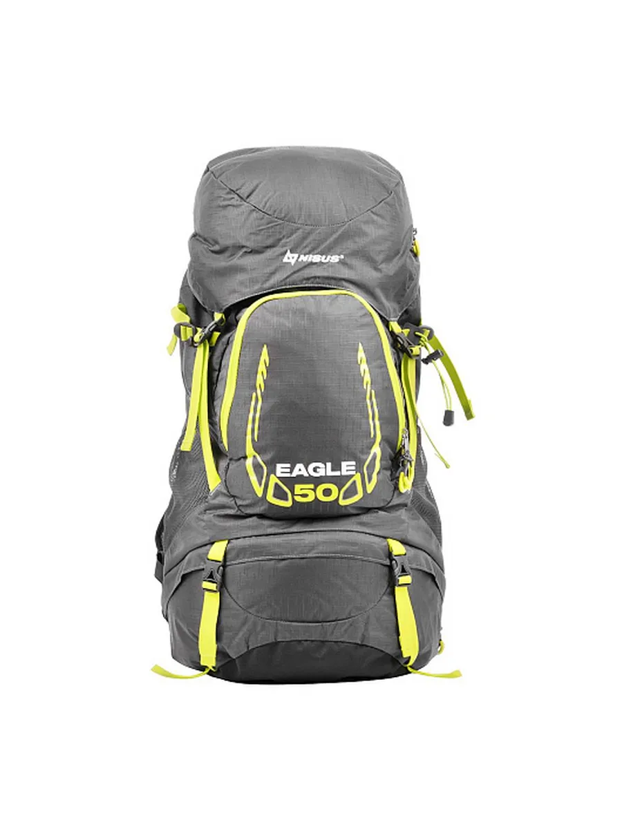 Рюкзак Eagle 50 (N-TB3135-50L) NISUS