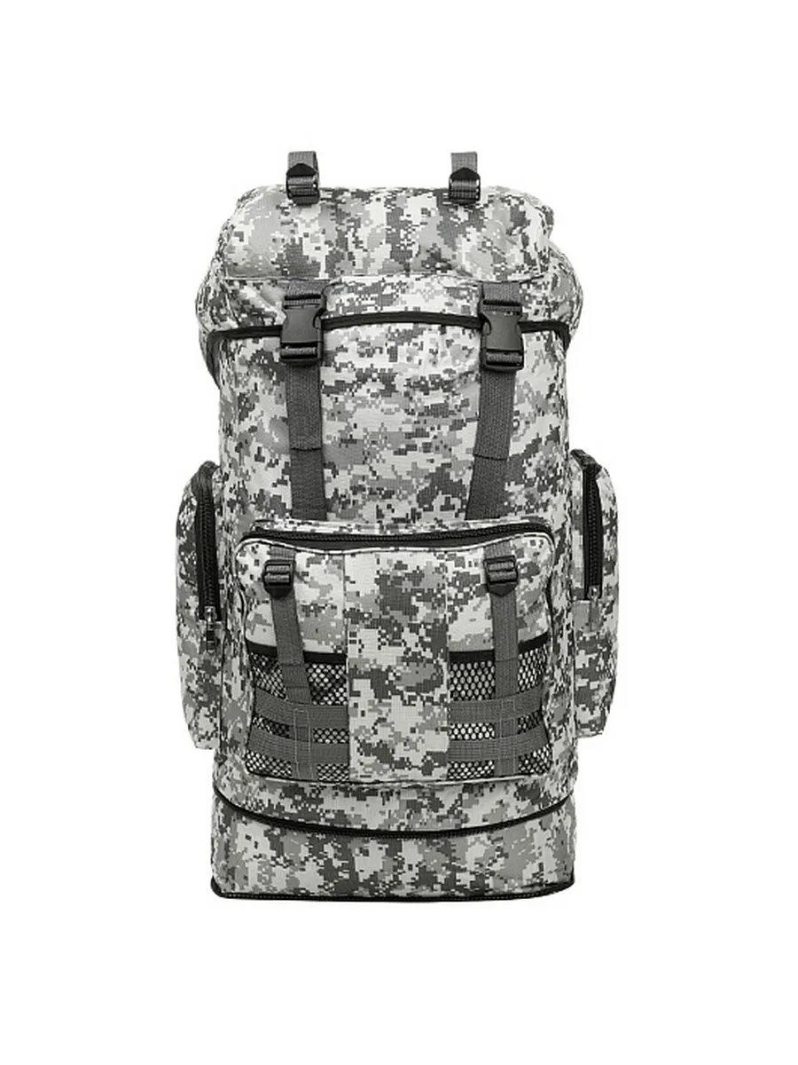 Рюкзак Hanter 70л цифра (HS-HA-70-1) Helios
