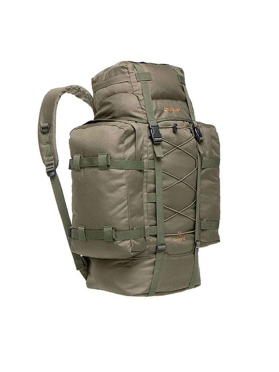 Рюкзак Контур/Contour 70 (N-TB1379-70L) NISUS