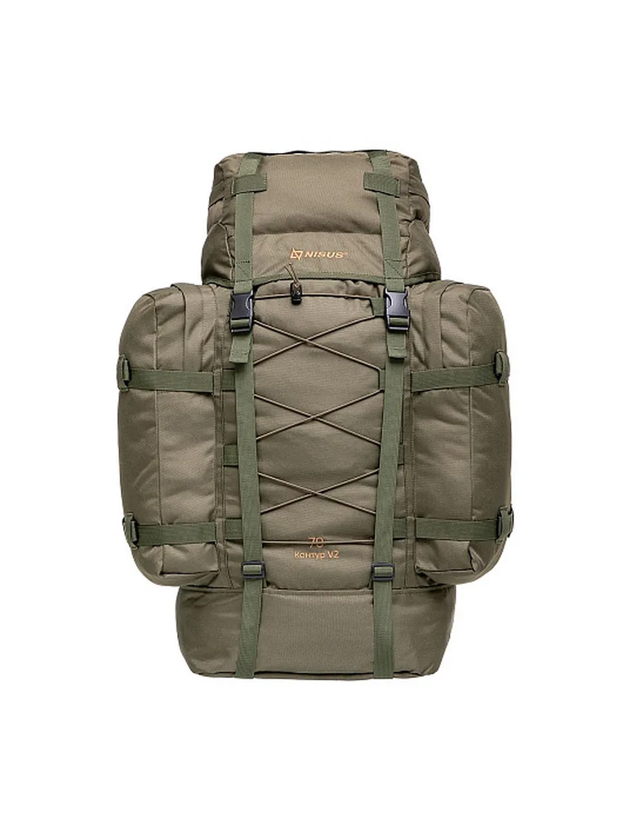 Рюкзак Контур/Contour 70 (N-TB1379-70L) NISUS