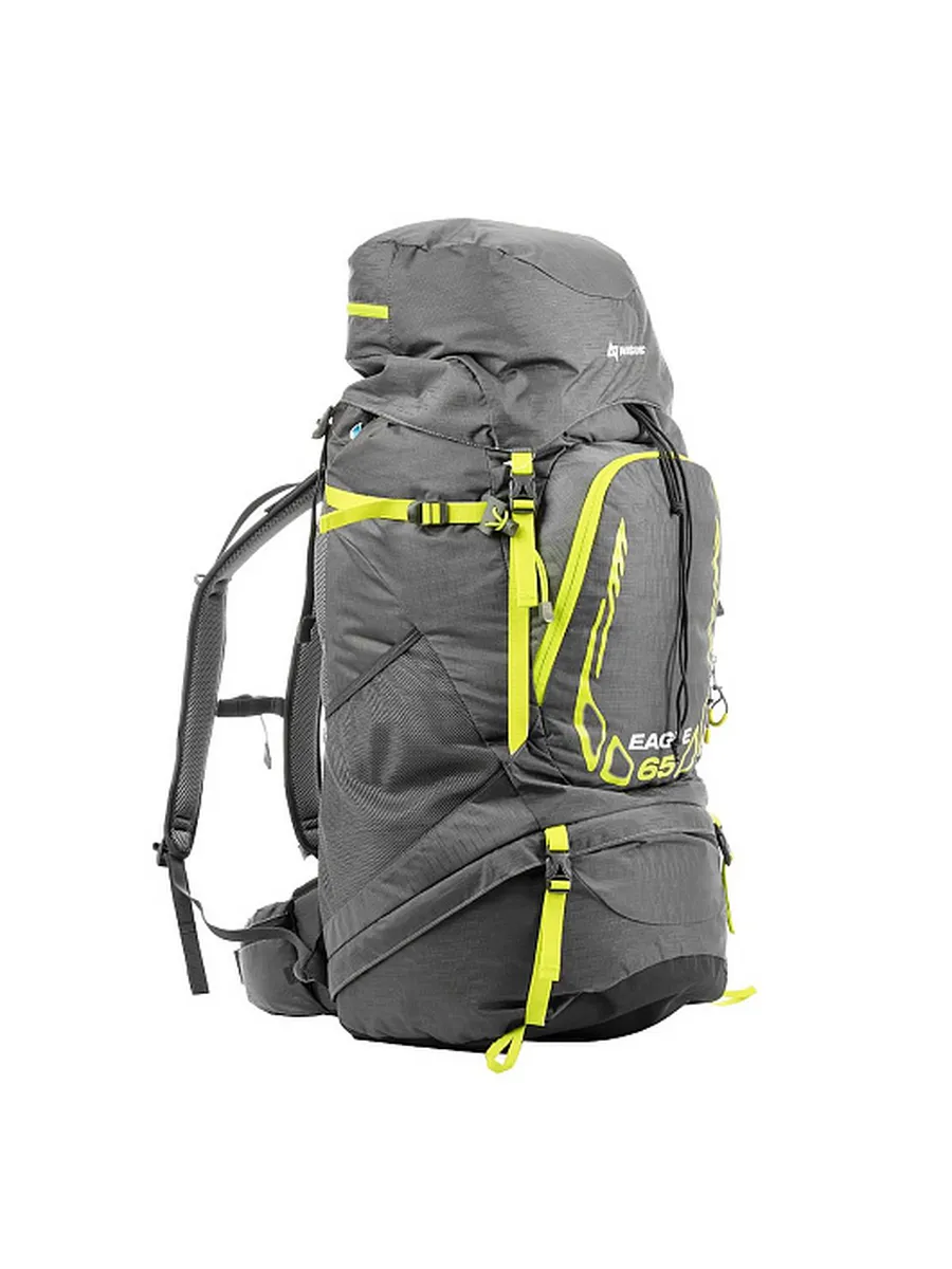 Рюкзак Eagle 65 (N-TB3135-65L) NISUS