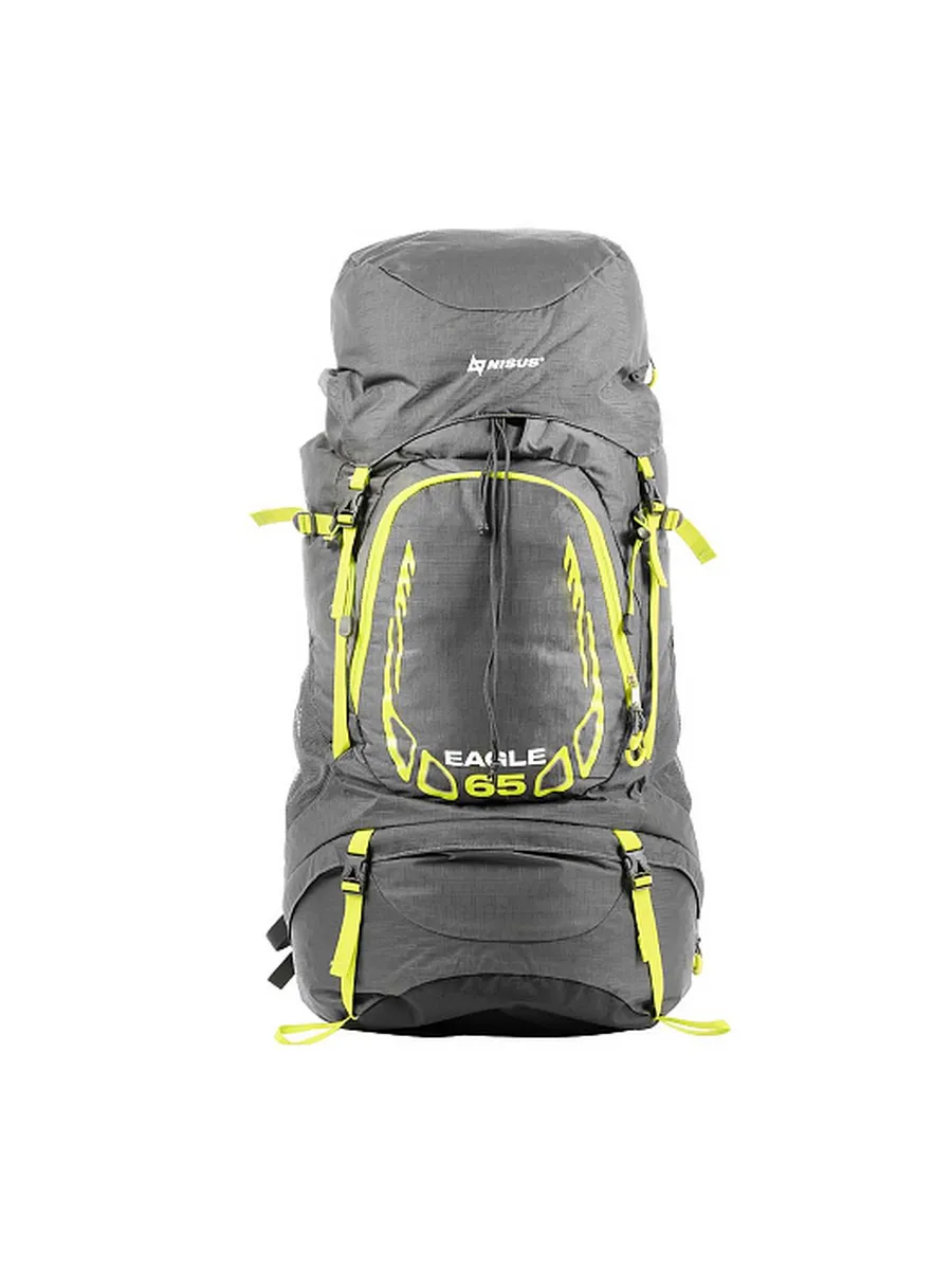Рюкзак Eagle 65 (N-TB3135-65L) NISUS