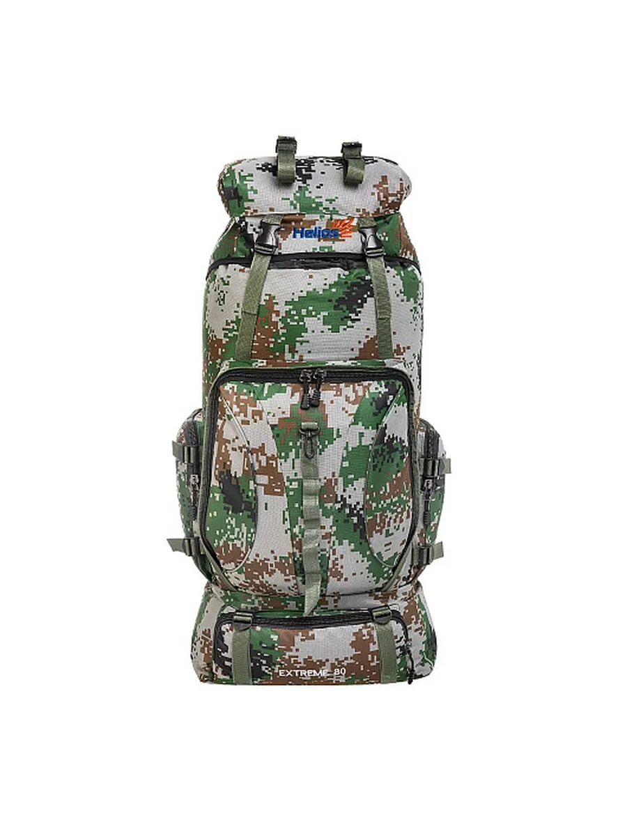 Рюкзак Extreme 80л (HS-RE-80) Helios