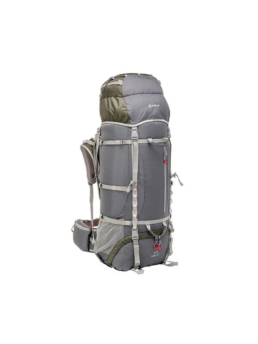 Рюкзак Yukon 115 (N-TB2524-115L) NISUS