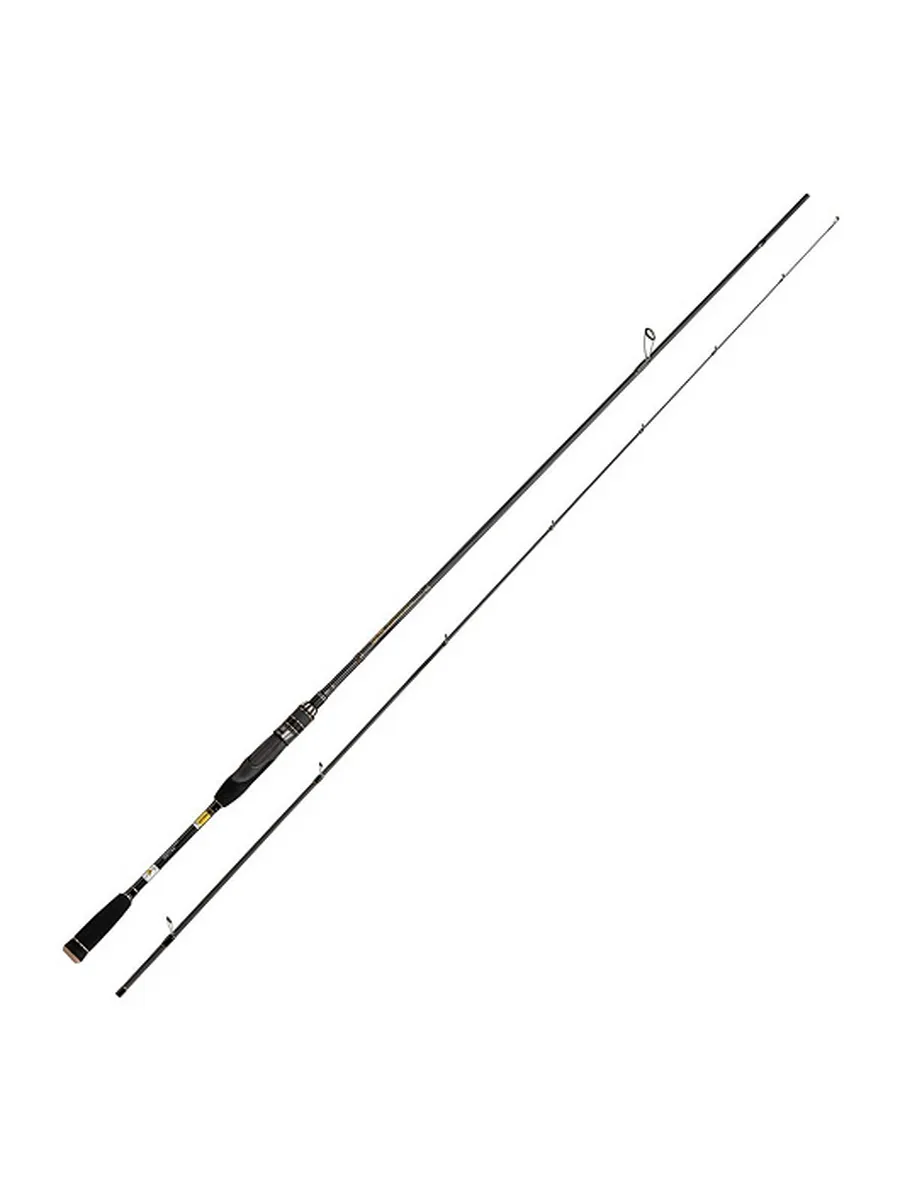 Удилище спиннинговое ZAUBER SPIN ZR S782L 2- 10g RYOBI