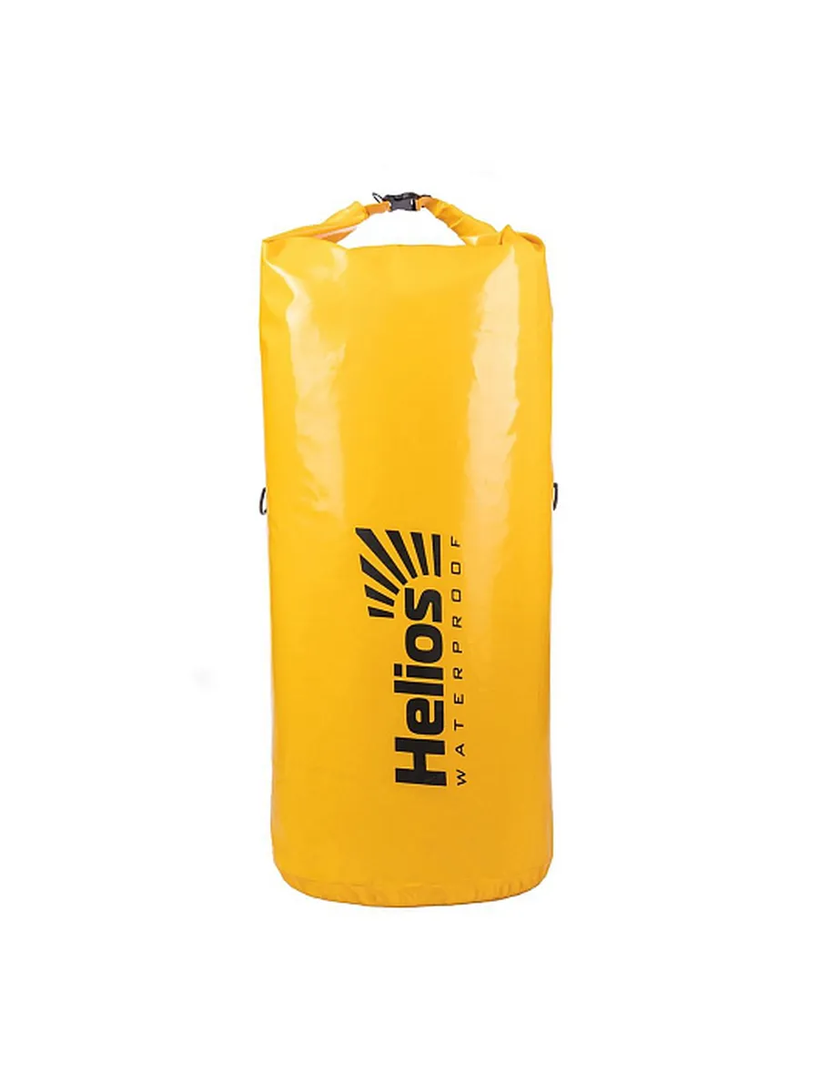 Драйбег 160л (d43/h124cm) желтый