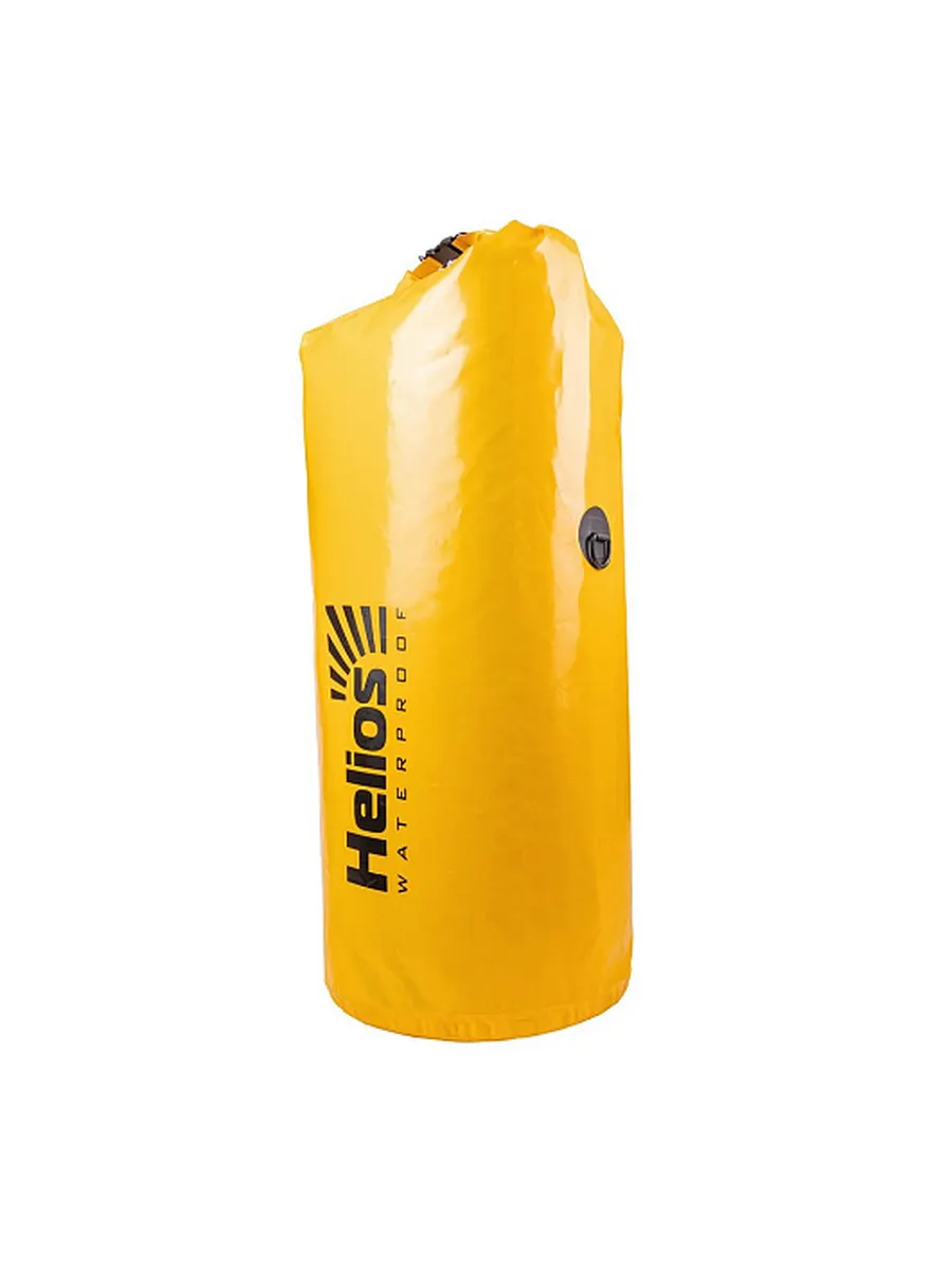 Драйбег 160л (d43/h124cm) желтый