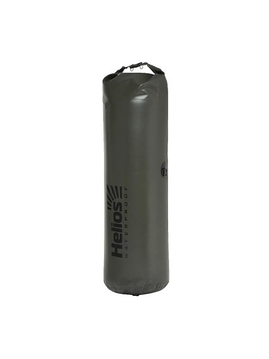 Драйбег 90л (d33/h125cm) хаки (HS-DB-9033125-H)