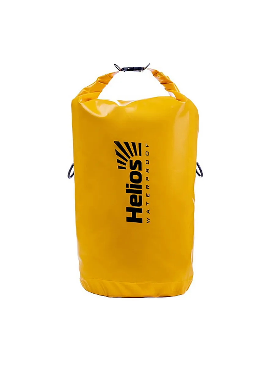 Драйбег 15л (d25/h62cm) желтый