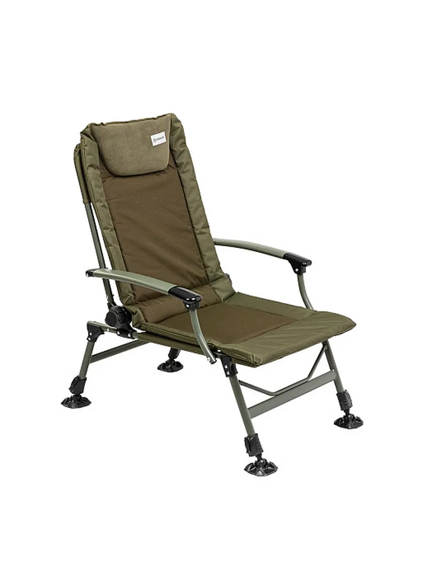 Кресло карповое (N-BD620-094204) NISUS