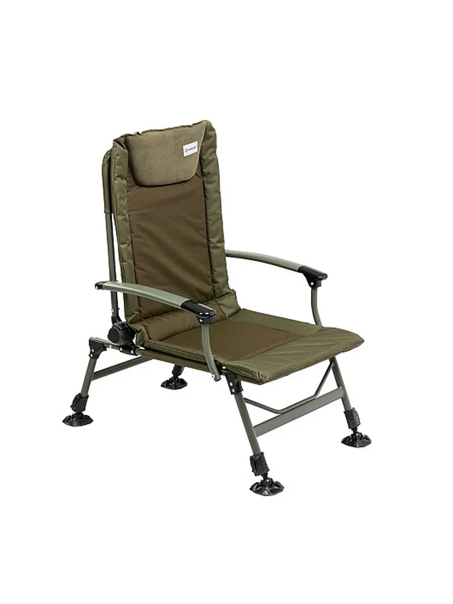 Кресло карповое (N-BD620-094204) NISUS