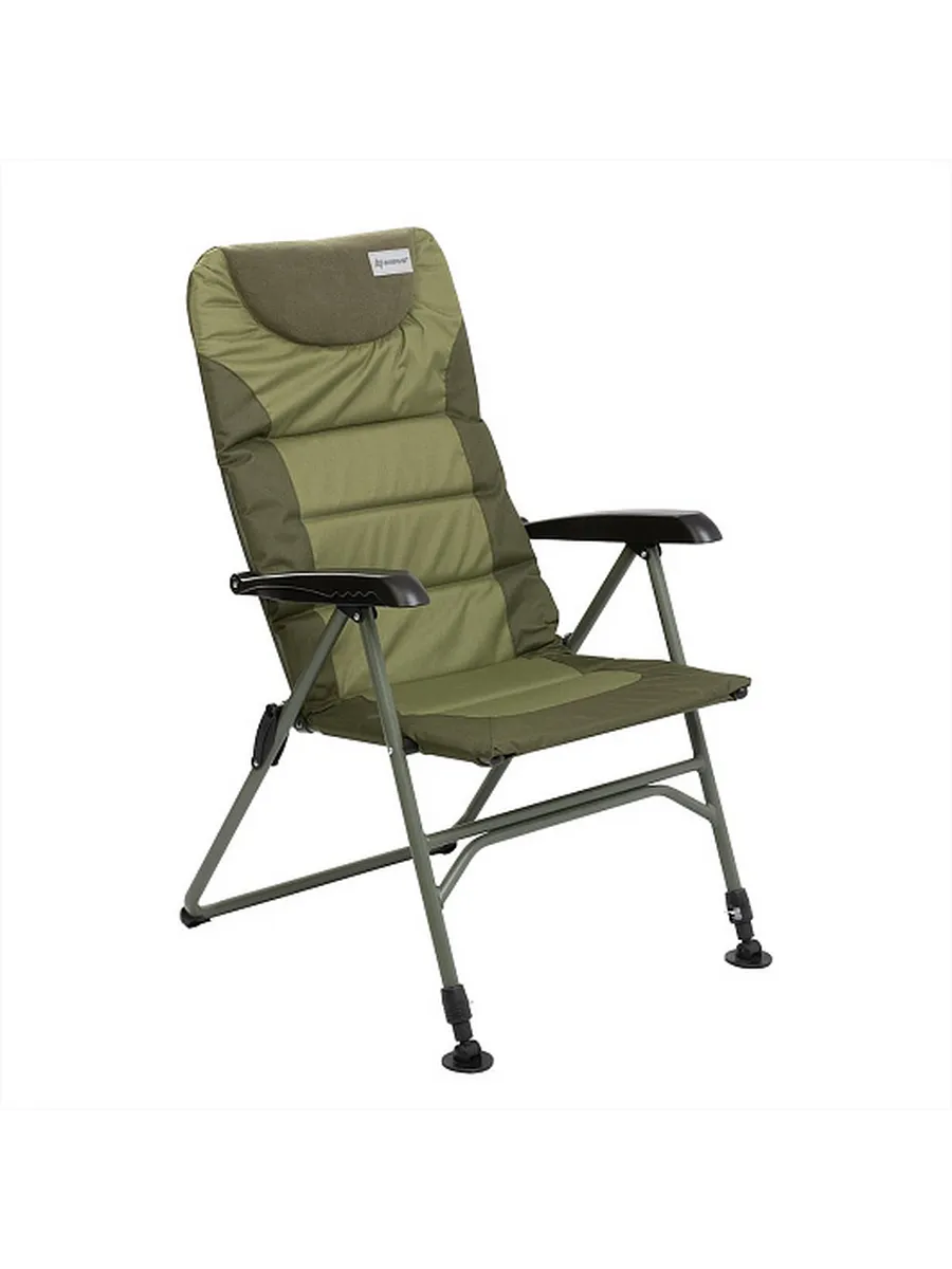 Кресло карповое (N-BD620-10050-6) NISUS