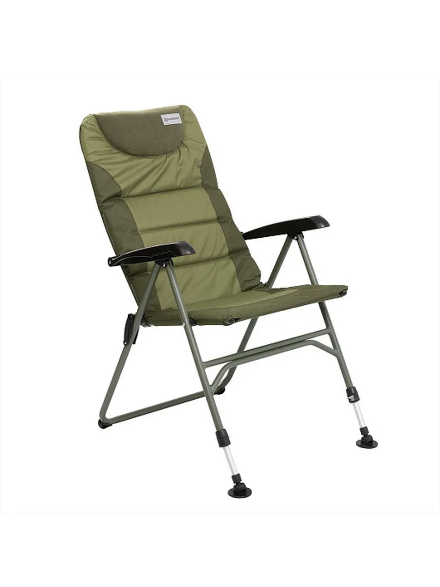 Кресло карповое (N-BD620-10050-6) NISUS