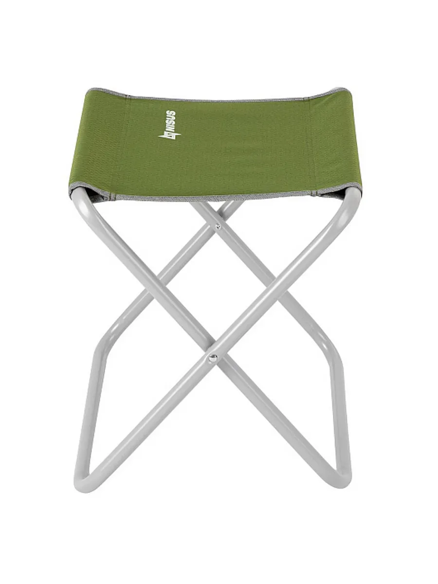 Стул туристический СР-400.19 (ст.труба д19) Green