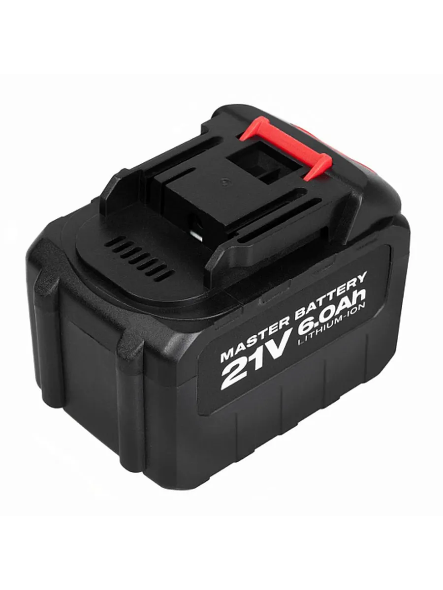 Аккумулятор для шуруповерта 21V 6A (N-CJ-1001-A) Nisus