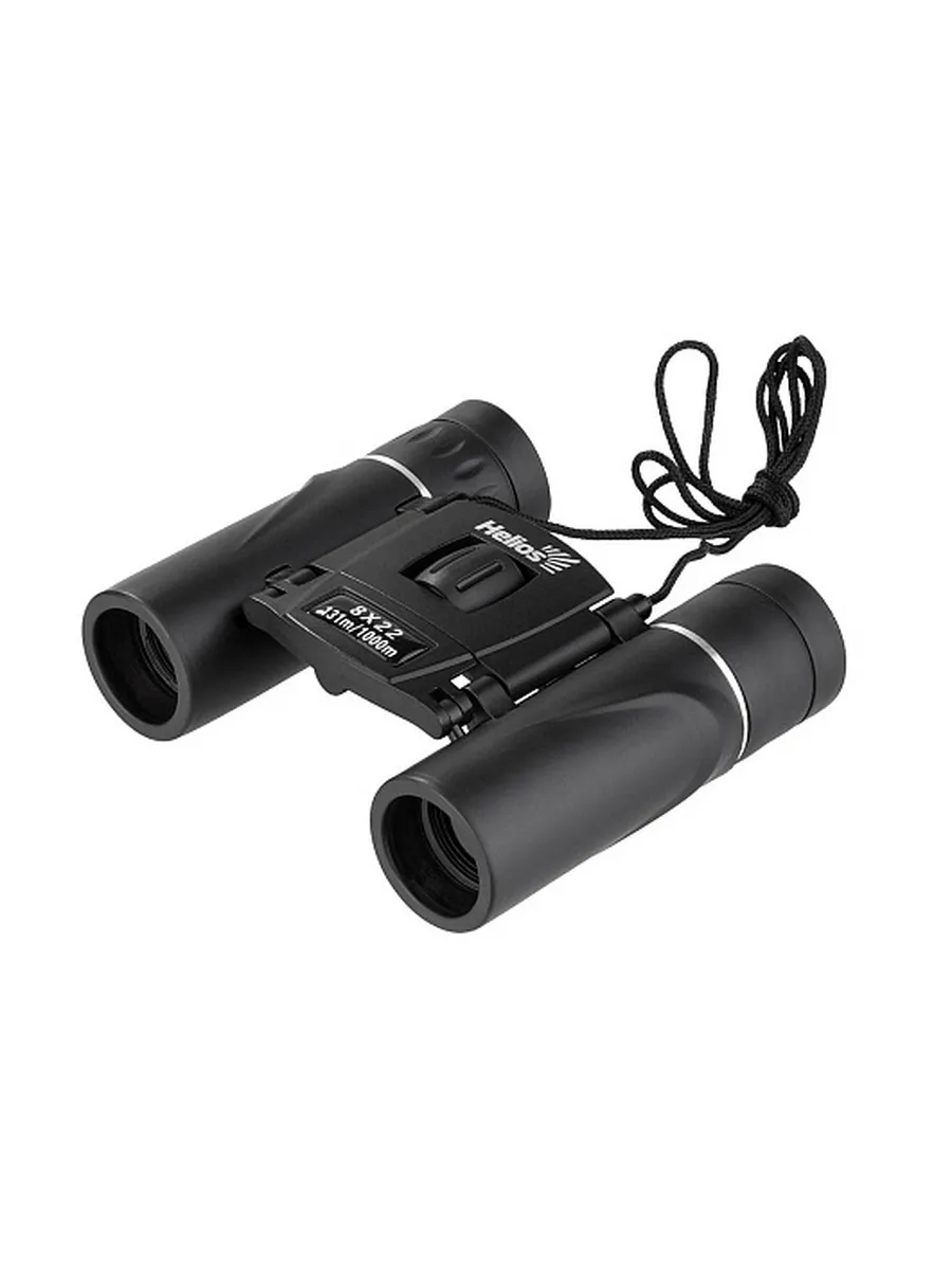 Бинокль 8х22 (HS 8x22) Helios