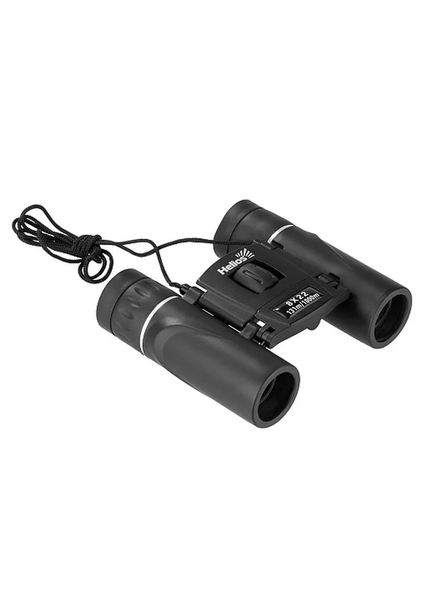 Бинокль 8х22 (HS 8x22) Helios