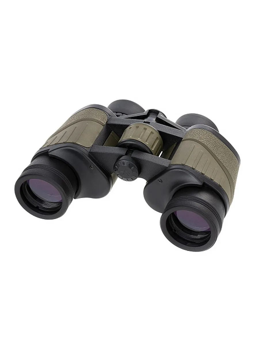 Бинокль 12х45 (HS 12x45 GN) Helios
