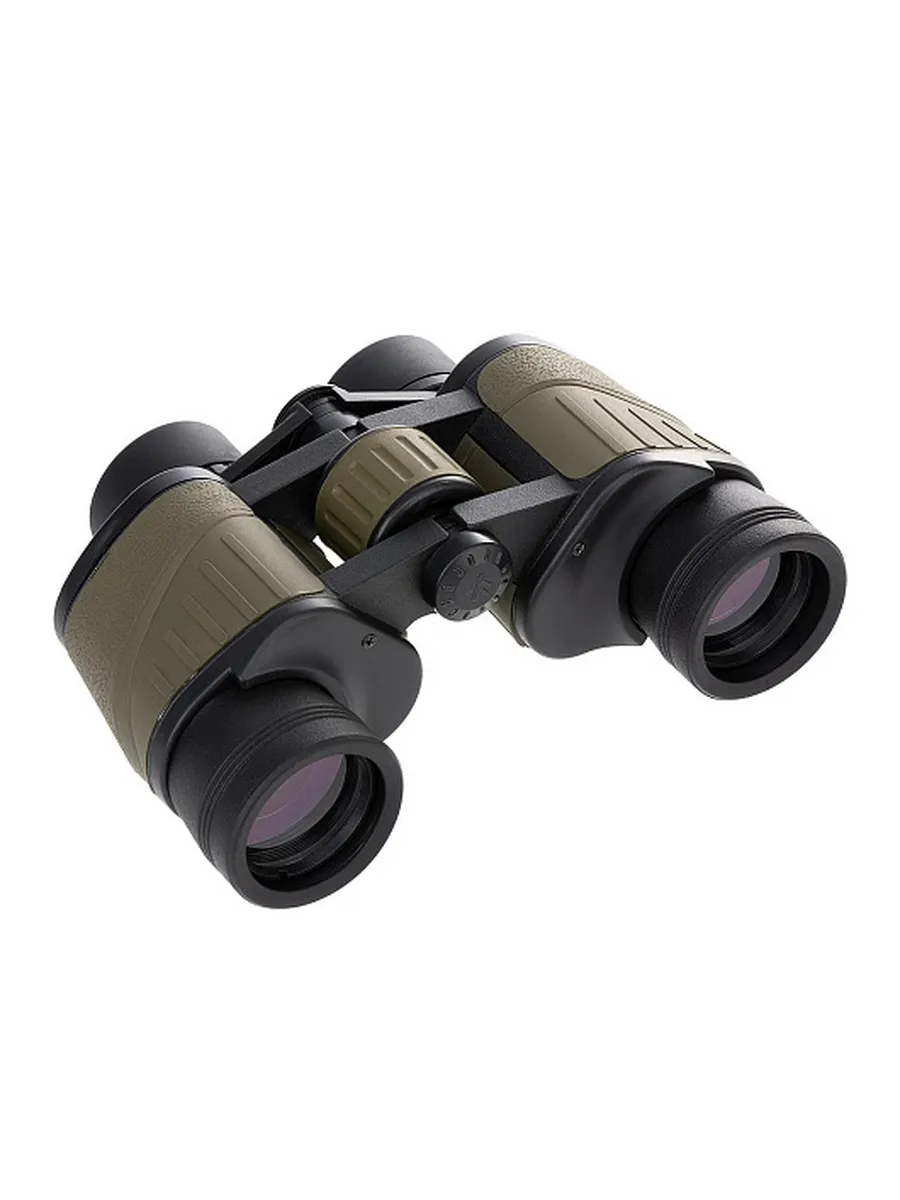 Бинокль 12х45 (HS 12x45 GN) Helios