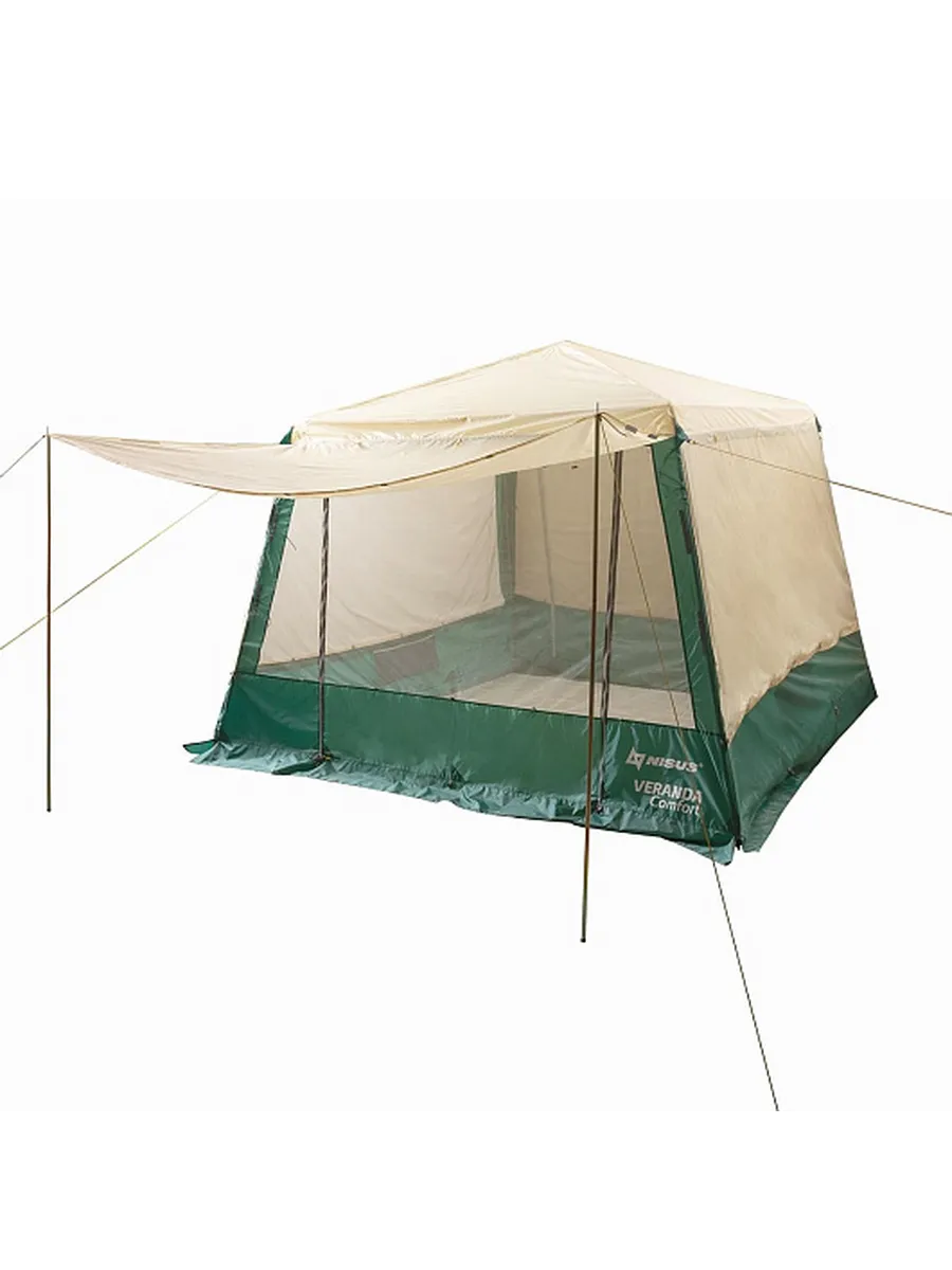 Шатер туристический Veranda comfort (N-3454)