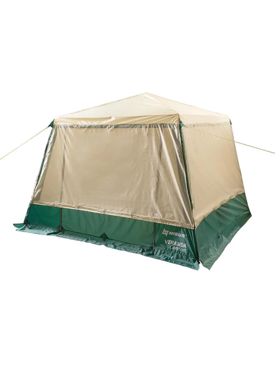 Шатер туристический Veranda comfort (N-3454)