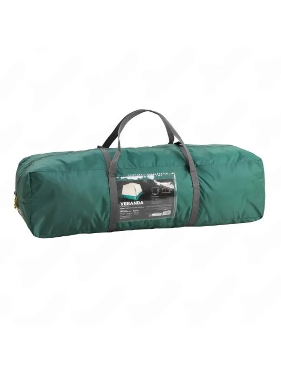Шатер туристический Veranda comfort (N-3454)