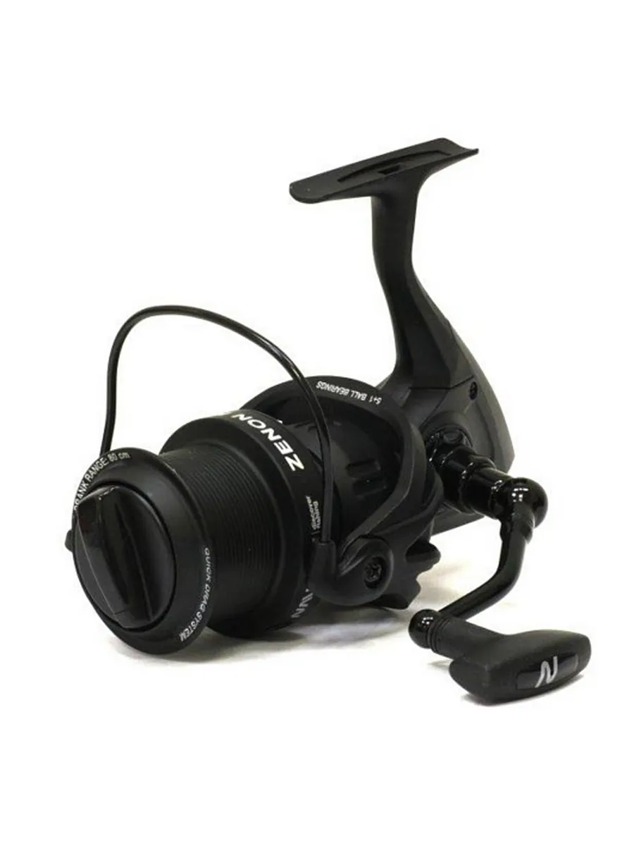 Катушка Zenon Feeder NZF5000