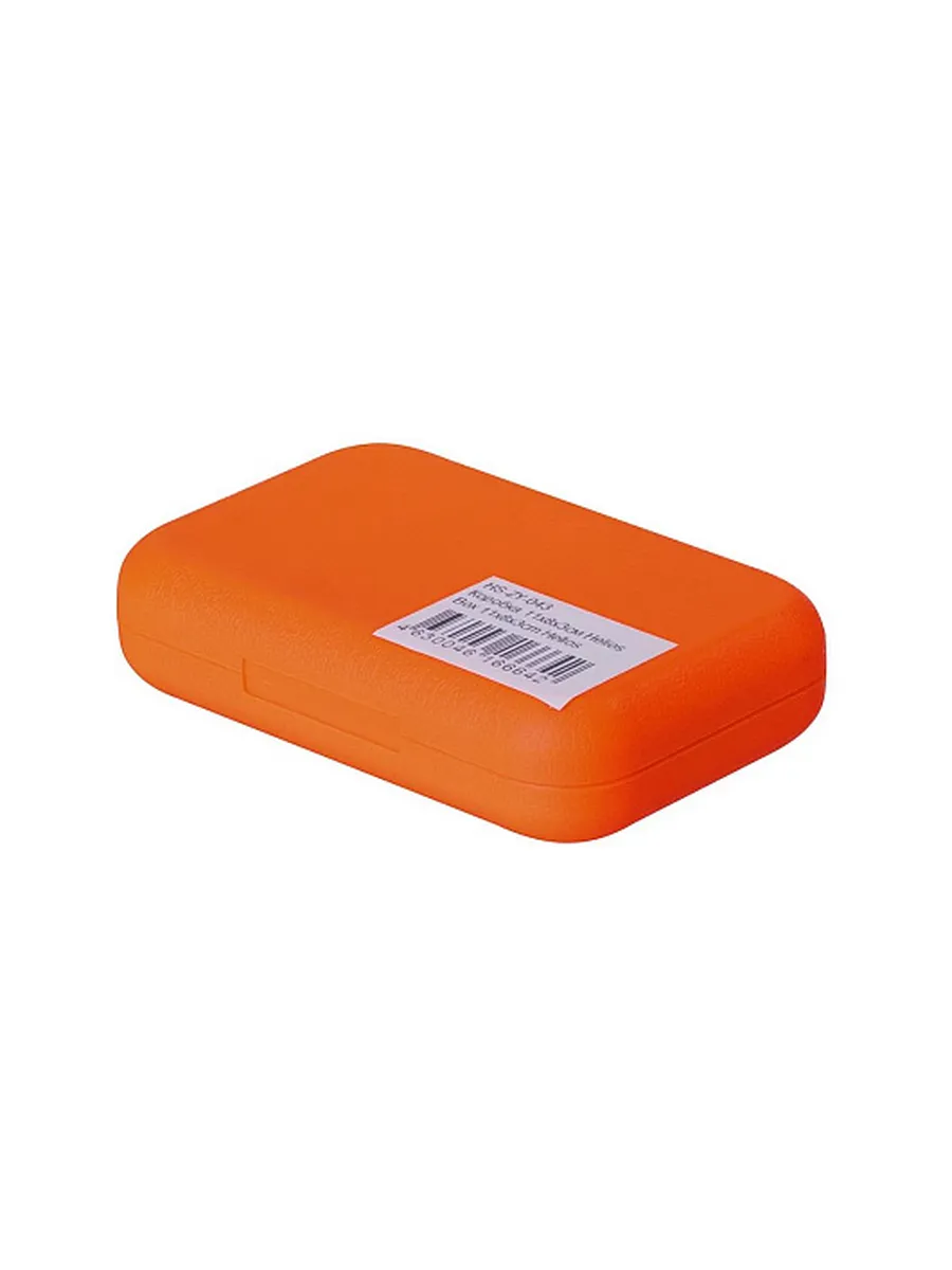 Коробка для мушек, мормышек 11х8х3cm (PR-ZY-043) Premier
