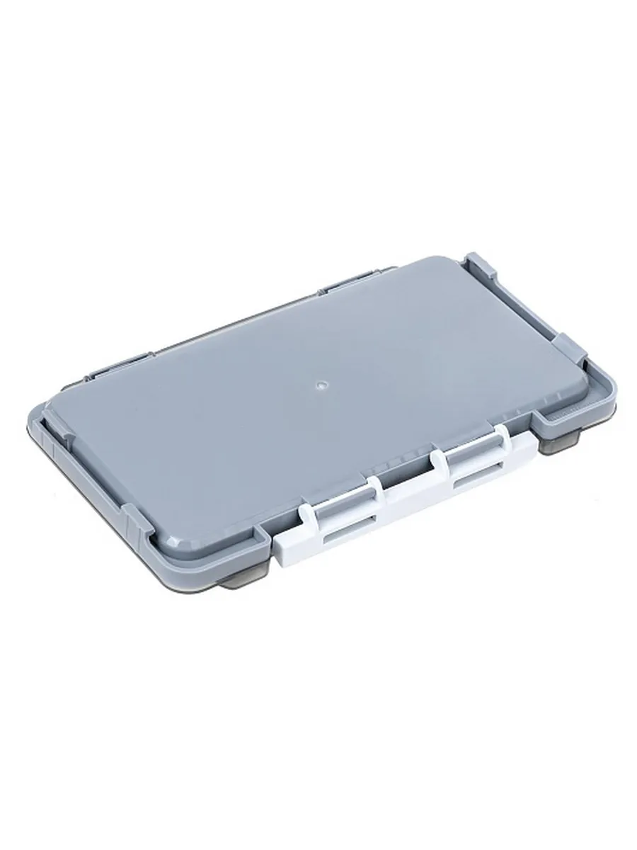 Коробка универсальная 17.5х10.5х1.8cm (PR-XD-63B) Premier