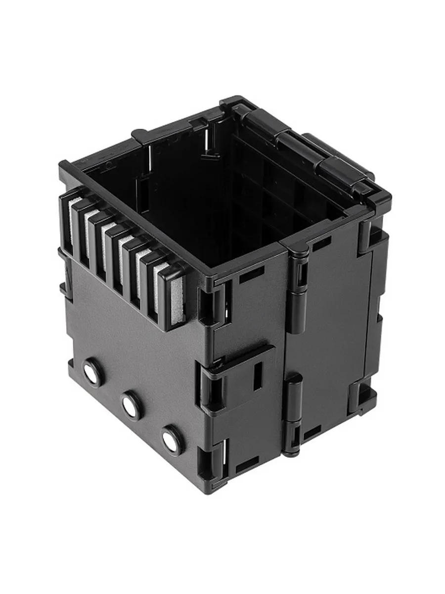 Держатель для стакана складной 8x9x9.5cm №1 (N-ZY-ZBJ) Nisus