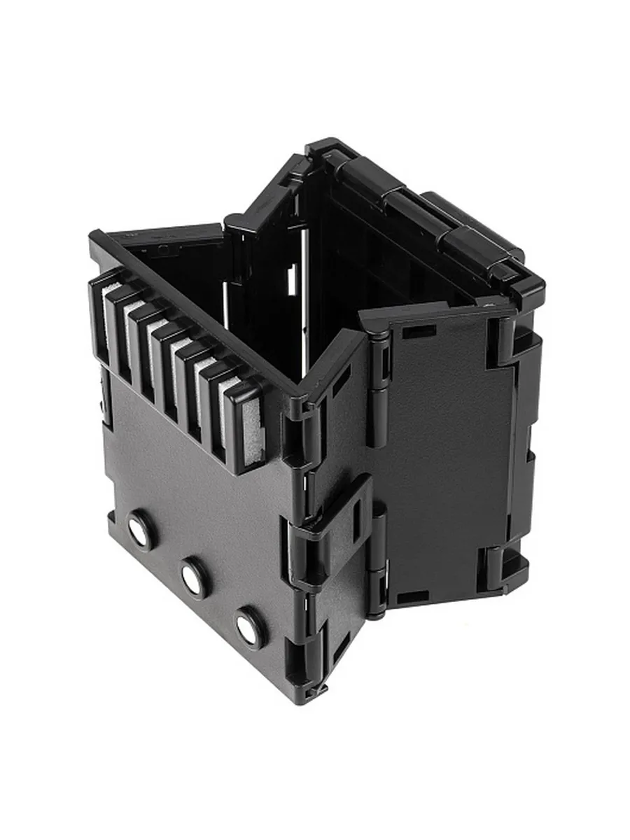 Держатель для стакана складной 8x9x9.5cm №1 (N-ZY-ZBJ) Nisus