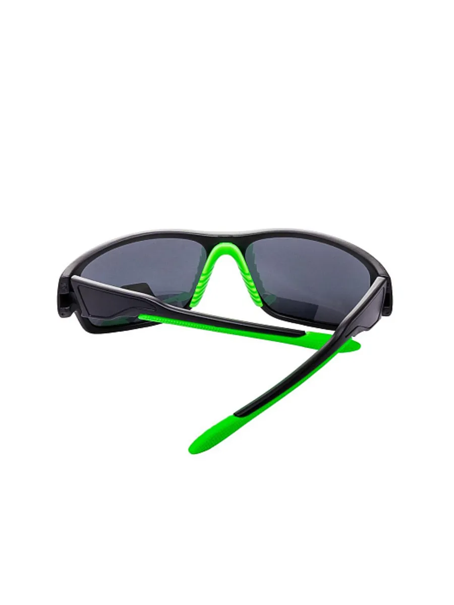 Очки поляризационные в чехле (серый)