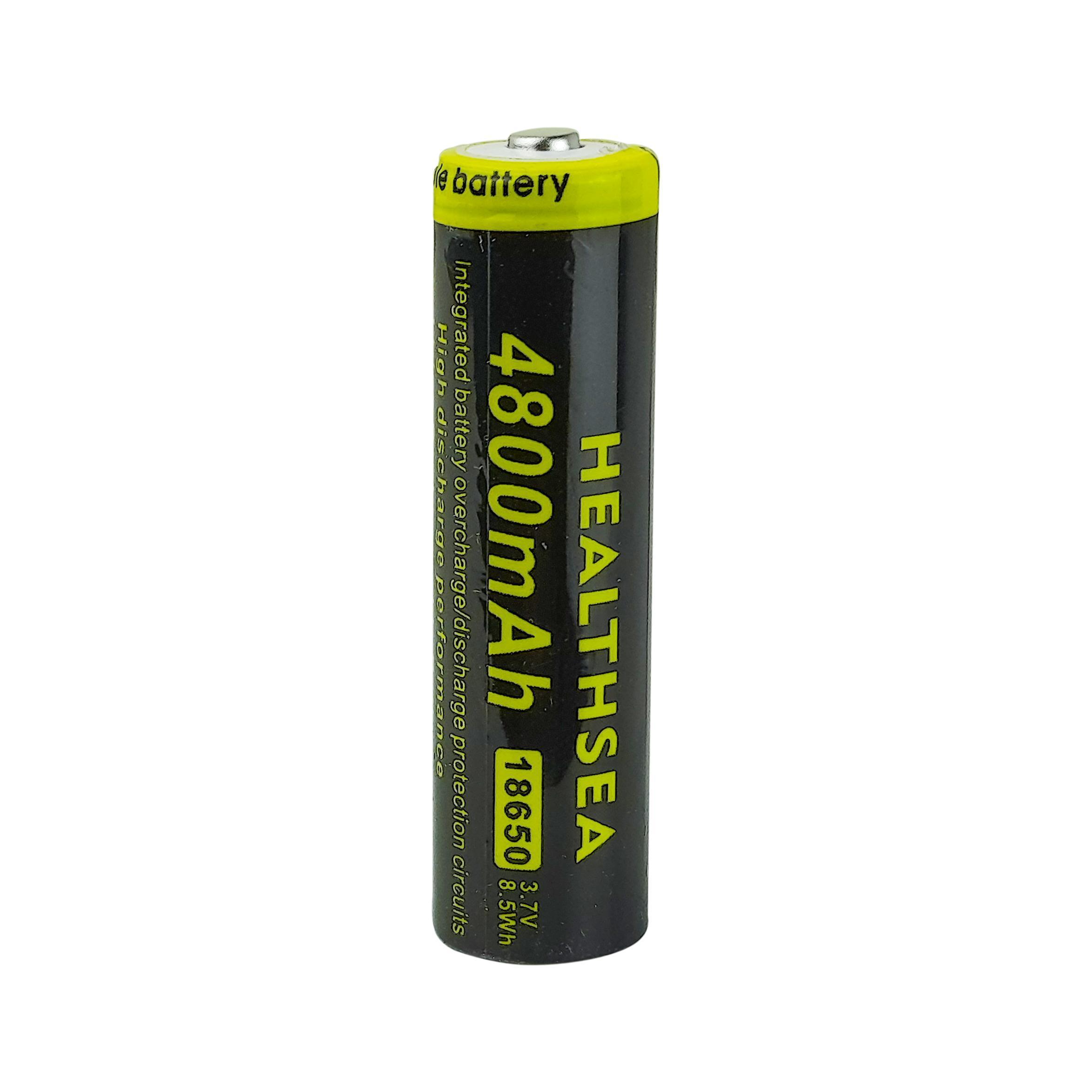 Аккумулятор V 4800 mAh комплект 5шт/уп HEALTHSEA