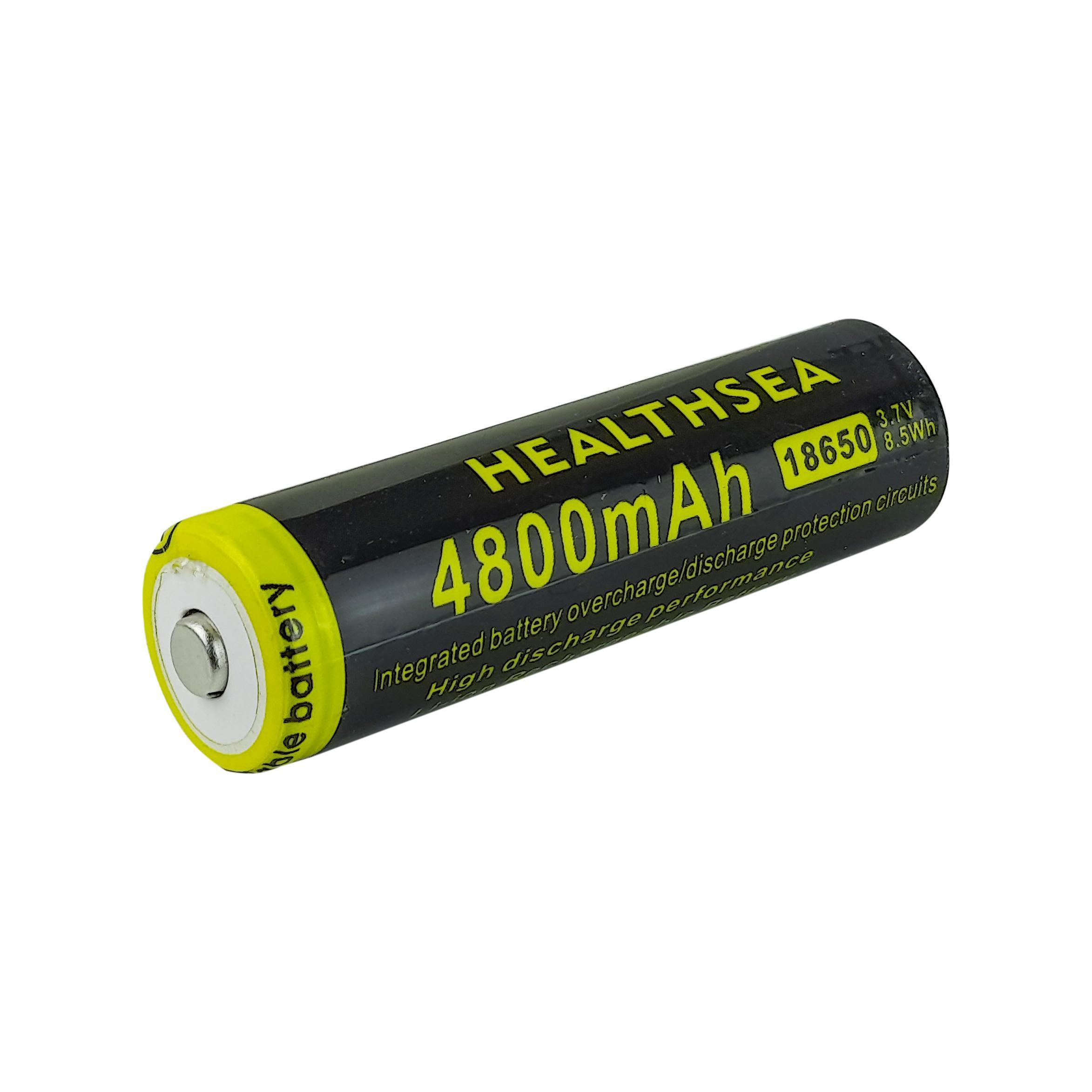 Аккумулятор V 4800 mAh комплект 5шт/уп HEALTHSEA