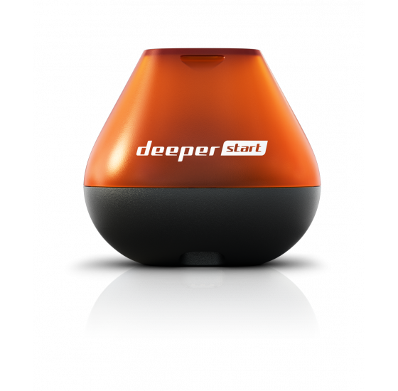 Беспроводной Эхолот Deeper Start