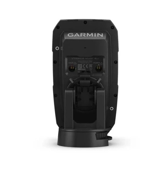 Эхолот Garmin STRIKER VIVID 4CV