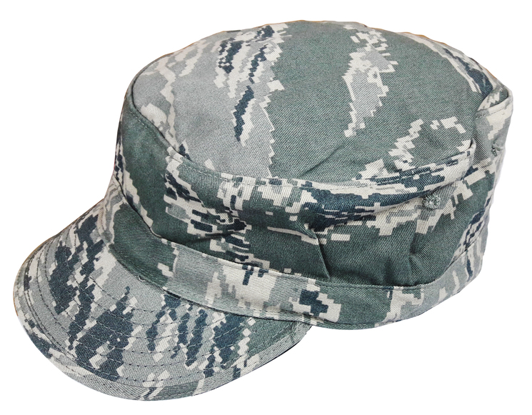 Кепка ABU CAP цвет Utility р-р 6 7/8