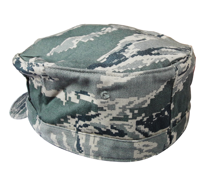 Кепка ABU CAP цвет Utility р-р 6 7/8