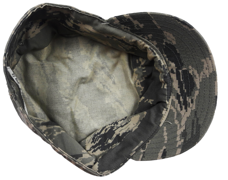 Кепка ABU CAP цвет Utility р-р 6 7/8