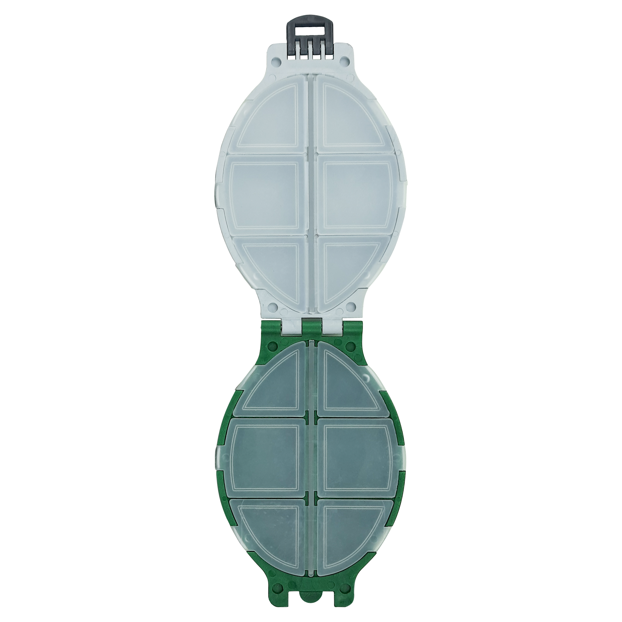 Коробочка для снастей СЧ-1 (110*75 мм) Три кита (8952430)