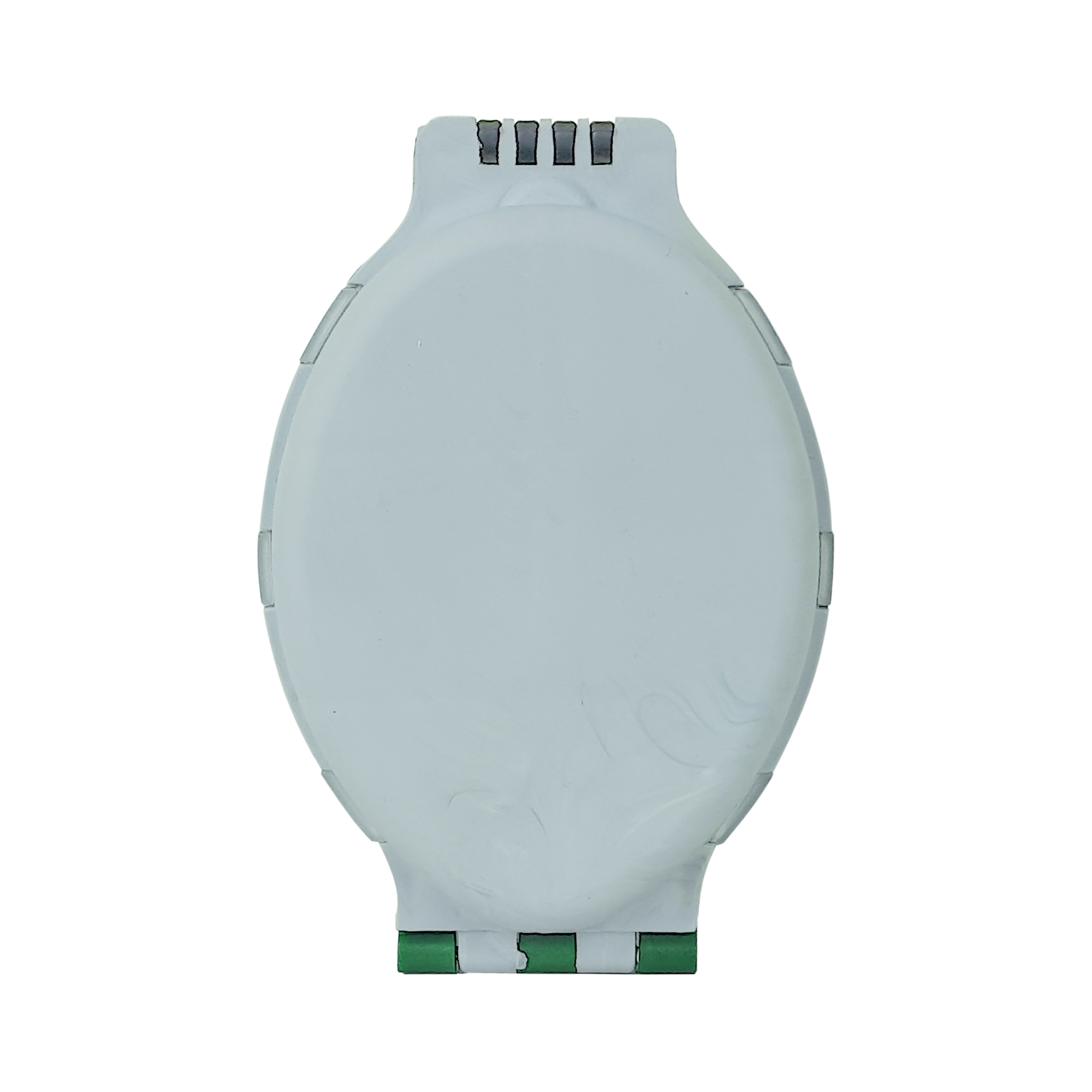 Коробочка для снастей СЧ-1 (110*75 мм) Три кита (8952430)