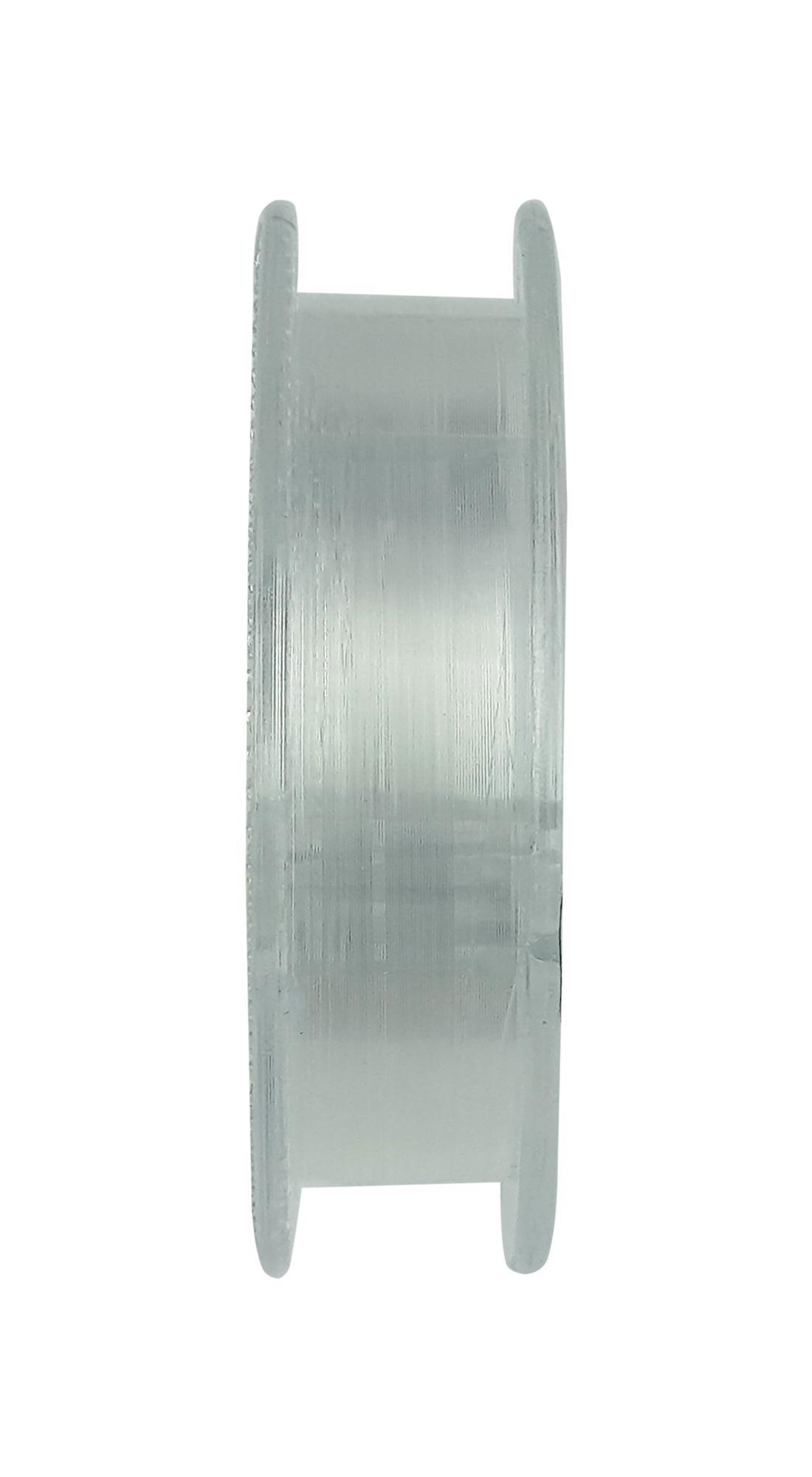 Леска TIAGRA d-0,10 мм, L-30м, разрывная нагрузка 2.85 кг