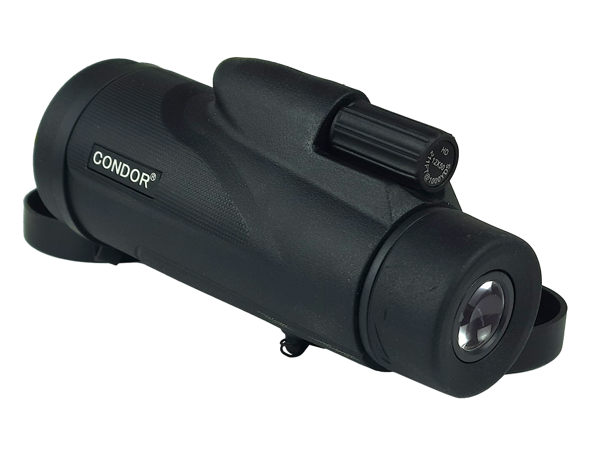 Монокуляр Condor 12-50